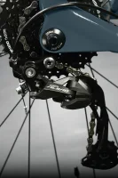 HAIBIKE HARDSEVEN 5 BLUE 2022