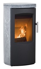 HETA SCAN-LINE 7B, OBKLAD Z MASTKU