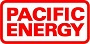 Kanadská kamna Pacific Energy