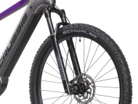 CRUSSIS E-FIONNA 9.10 720 WH 2025 - Velikost rámu: 16" (výška 160 - 170 cm)