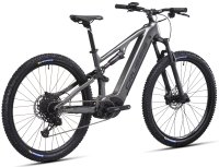 CRUSSIS ONE-FULL 9.10 720 WH 2025 - Velikost rámu: 15" (výška 155 - 165 cm)