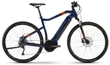 Krosová elektrokola Haibike