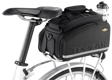 Doplňky na kolo, nutnost každého cyklisty