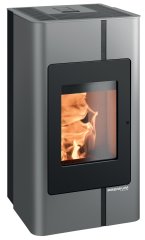Peletová kamna HAAS+SOHN HSP VIANO