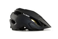 CUBE STRAY BLACK - Velikost: 52-57 cm