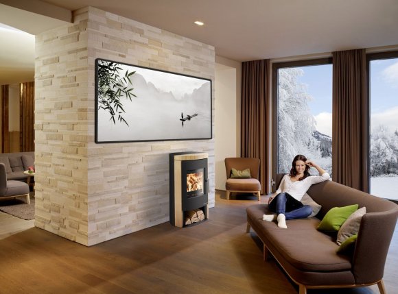 Bestsellery v krbových kamnech - 1. díl