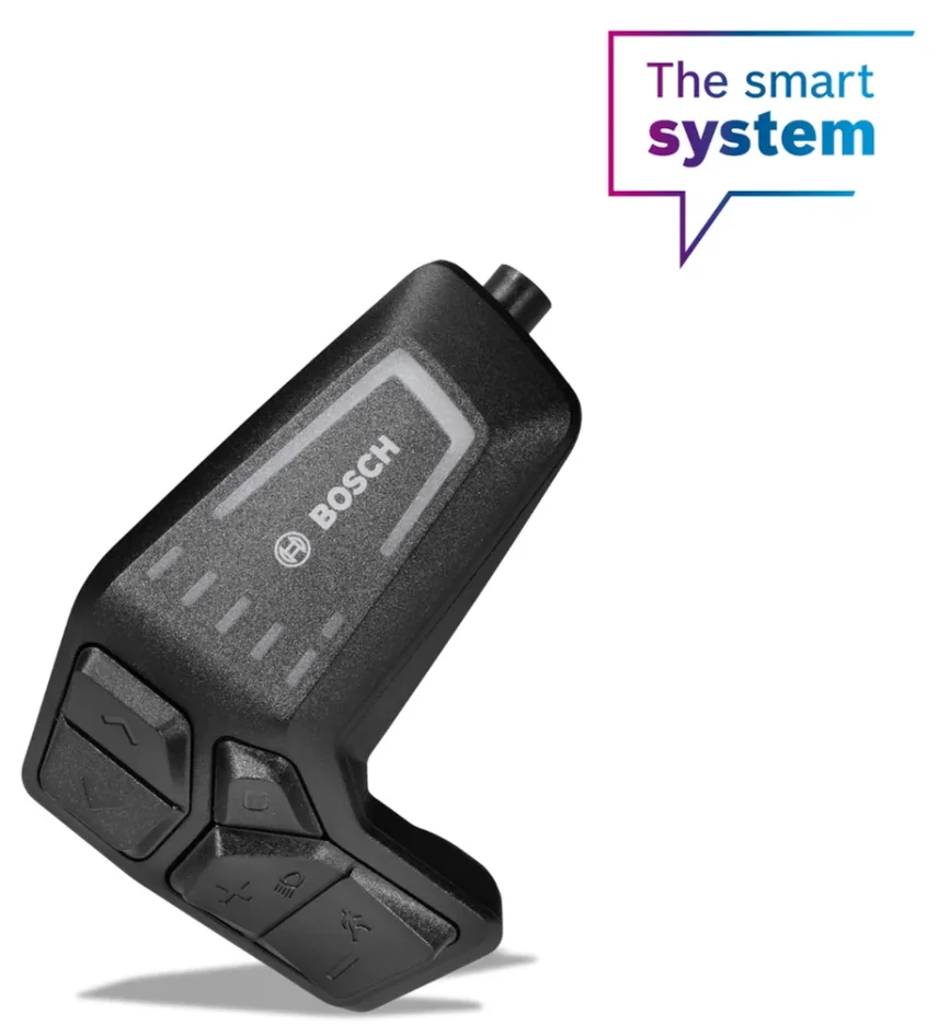 BOSCH LED REMOTE