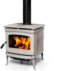 PACIFIC ENERGY ALDERLEA T5 CLASSIC WHITE