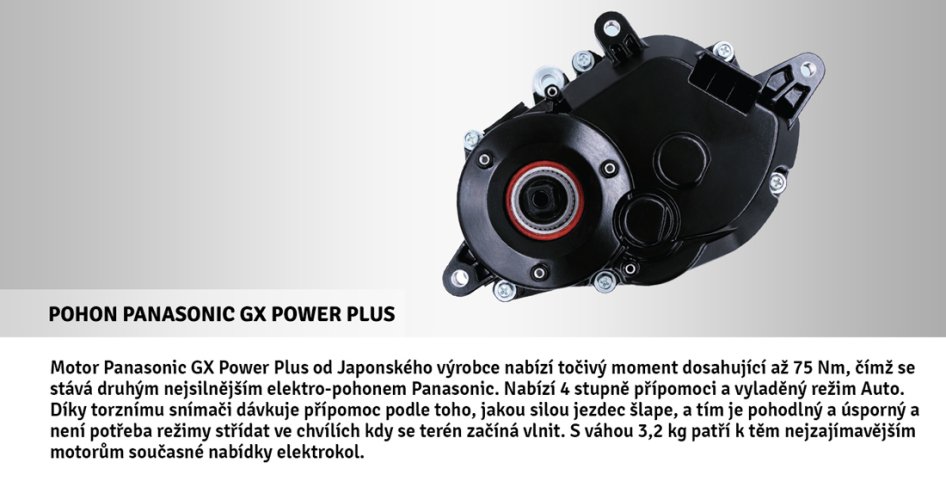 CRUSSIS E-GORDO 7.10 720 WH 2025 - Velikost rámu: 18" (výška 170 - 180 cm)