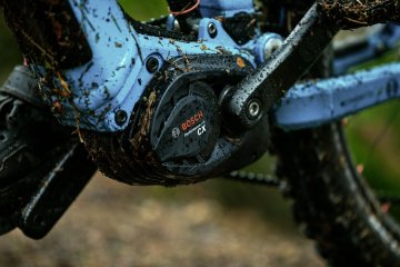 Kolik váží elektrokolo a jednotlivé komponenty - 2. část motory BOSCH