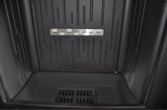 BEF HOME ČERNÉ CARCONOVÉ TOPENIŠTĚ