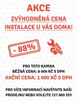 HAAS+SOHN TREVISO II TV KACHLOVÝ SOKL