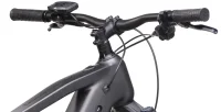 CRUSSIS ONE-LARGO 10.10 720 WH 2025 - Velikost rámu: 20" (výška 180 - 190 cm)