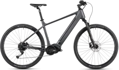 Elektrokolo CRUSSIS ONE-CROSS 7.10 720 WH 2025