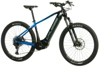 CRUSSIS E-ATLAND 10.9-M 2024