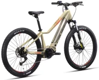 CRUSSIS E-GUERA 6.10 522 WH 2025