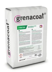 GRENACOAT FINISH