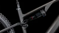 CUBE AMS HYBRID ONE44 C:68X RACE 29 BLACKLINE 2025