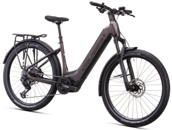 Na co se zaměřit při výběru elektrokola?