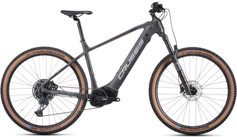 Elektrokolo CRUSSIS ONE-LARGO 10.10 900 WH 2025