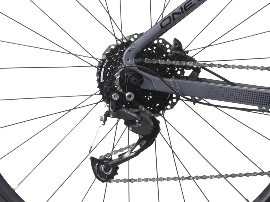 CRUSSIS ONE-LARGO 7.10 720 WH 2025