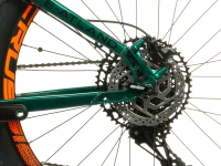 CRUSSIS E-ATLAND 8.9-M 2024