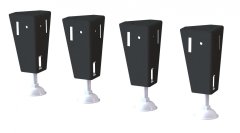 BEF HOME NOHY STANDARD FIRE