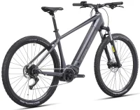 CRUSSIS ONE-LARGO 7.10 900 WH 2025 - Velikost rámu: 22" (výška 185 - 200 cm)