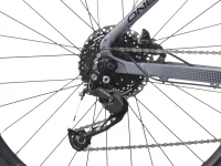 CRUSSIS ONE-GUERA 7.10 522 WH 2025