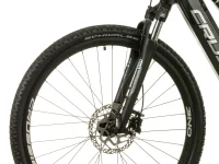 CRUSSIS ONE-CROSS LOW 7.9-M 2024