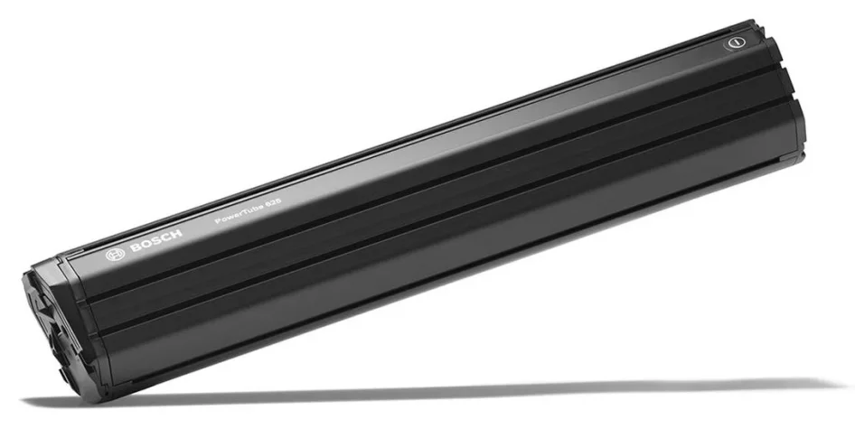BOSCH POWERTUBE 625 WH VERTICAL
