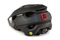 CUBE STRAY BLACK - Velikost: 52-57 cm