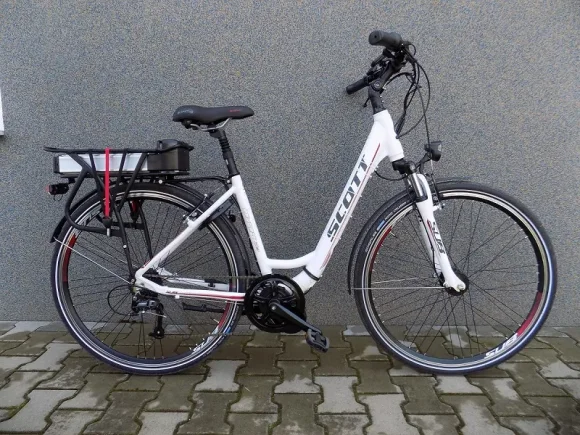 Jaro už přešlapuje za dveřmi. Nejvyšší čas pustit se do přestavby jízdního kola na elektrokolo!