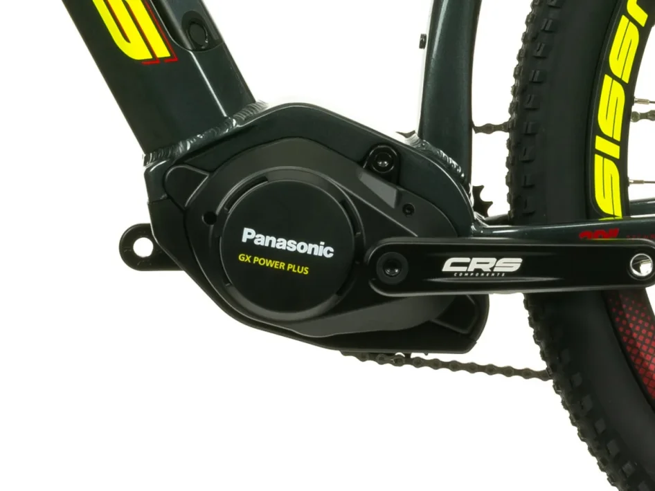 CRUSSIS E-LARGO 7.9-M 2024