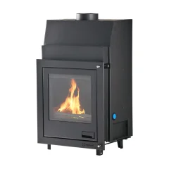 Krbová vložka HS FLAMINGO AQUAFLAM 17 MR rovná