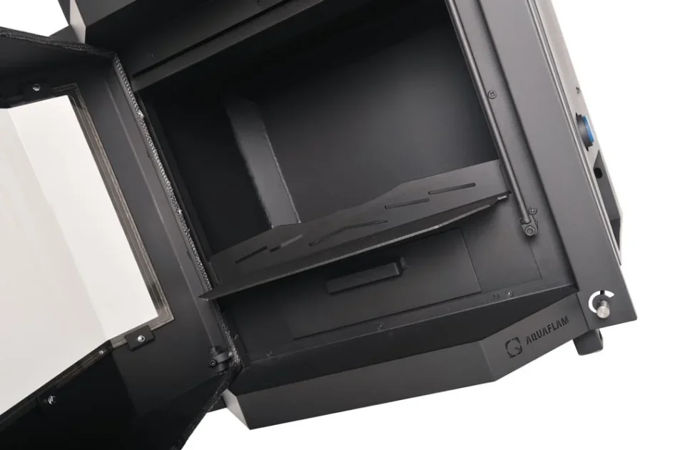Krbová vložka HS FLAMINGO AQUAFLAM 25 AR detail 