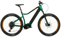 CRUSSIS E-ATLAND 8.9-M 2024