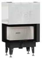 Krbová vložka BEF HOME THERM V 10 CL Krbová vložka BEF HOME THERM V 10 CL
