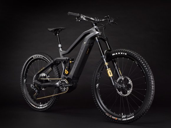 Haibike slaví 10 let výročí!