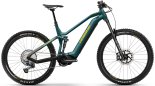 Celoodpružené elektrokolo HAIBIKE ALLMTN 7 OCEAN 2025