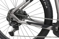 Elektrokolo APACHE FALCON 2 BOSCH ŠEDÁ 2026 přehazovačka