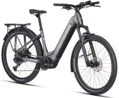 Elektrokolo CRUSSIS ONE-COUNTRY 10.10 720 WH 2025