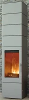 BLAZE HARMONY ELEMENT A 04 SILVER GREY