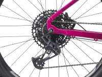 CRUSSIS E-GUERA 10.10 720 WH 2025 - Velikost rámu: 17" (výška 165 - 178 cm)