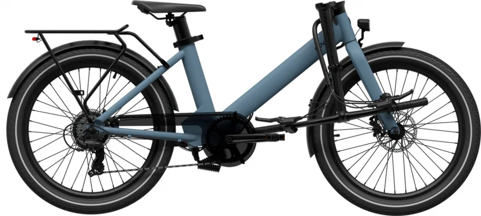 EOVOLT EVENING 24" V2 OCEAN BLUE