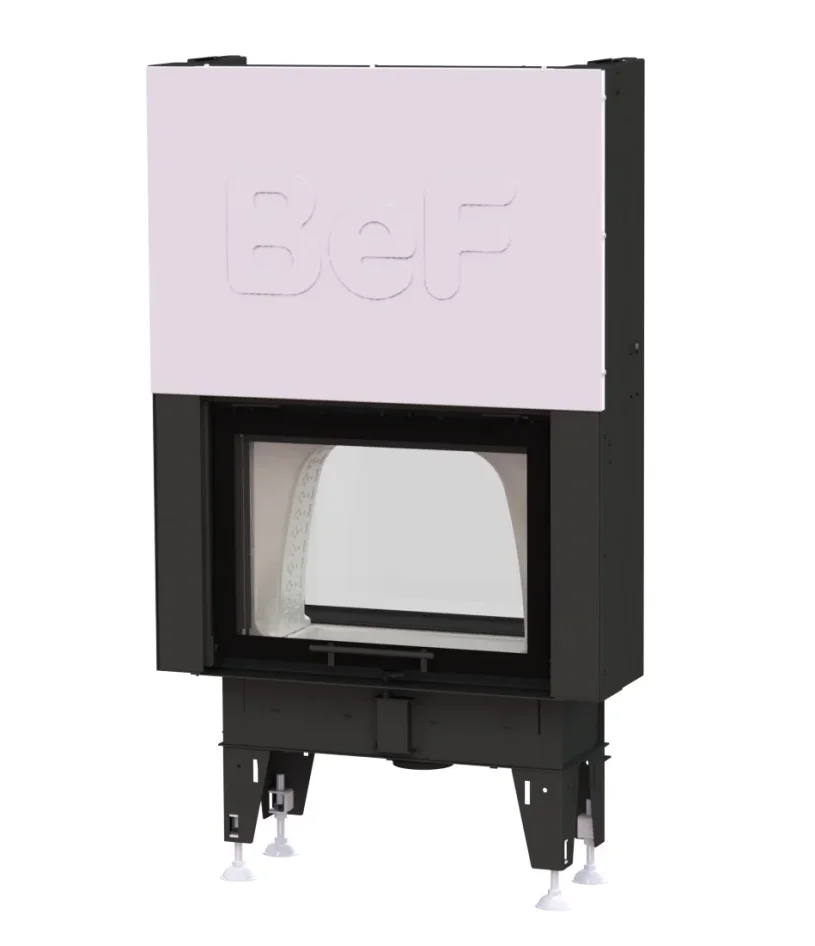 Krbová vložka BEF HOME DOUBLE FEEL V 7