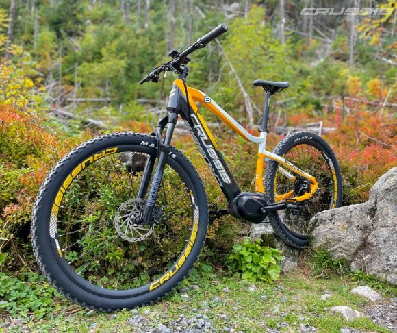 Jak nastavit perfektní výšku sedadla na vašem elektrokole, 2. část