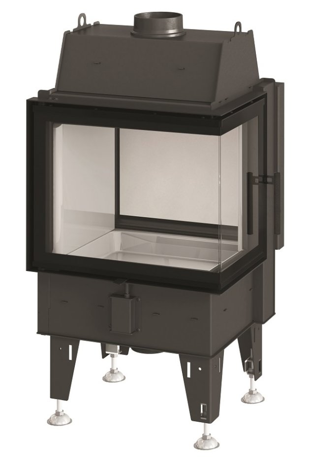 Krbová vložka BEF HOME TWIN 7 N CP