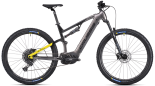 Celoopdružené elektrokolo CRUSSIS E-FULL 9.10 720 WH 2025