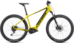 Elektrokolo CRUSSIS E-LARGO 7.10 522 WH 2025